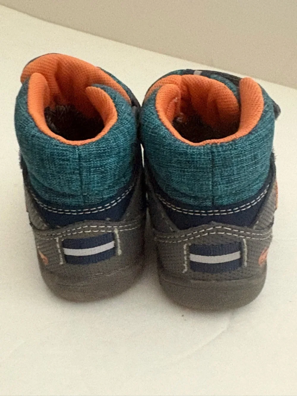 See Kai Run Atlas II Waterproof Insulated Boots size 5